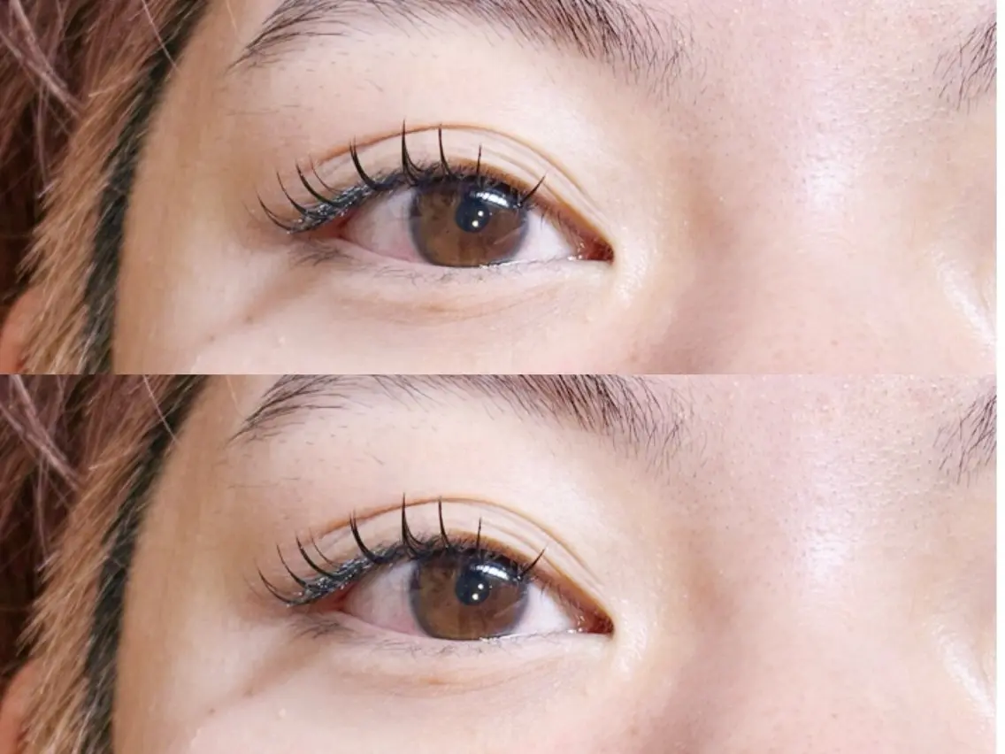マツエク・マツパ フラットラッシュ eyelistෆ raimu🩷ᩚのマツエク・マツパデザイン