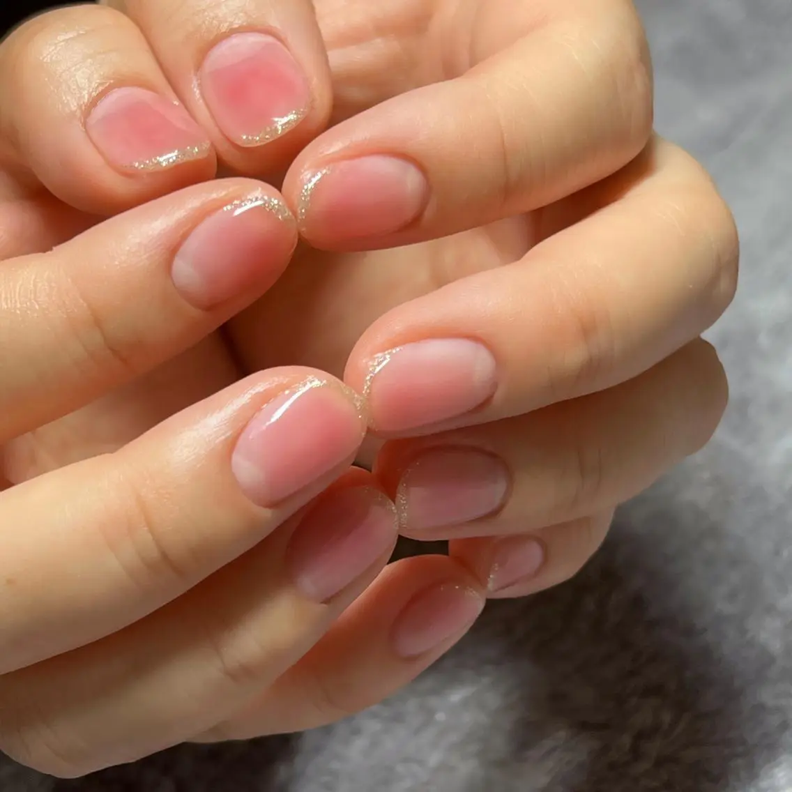 ネイル ハンドネイル ハンドケア u sのネイルデザイン