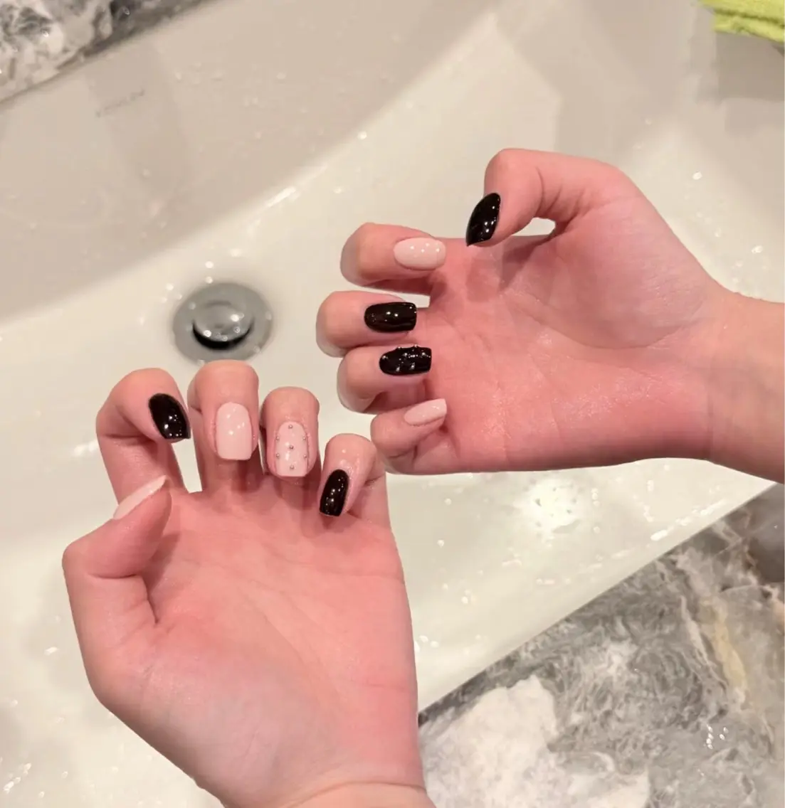 ネイル U mi Nail Salonのネイルデザイン