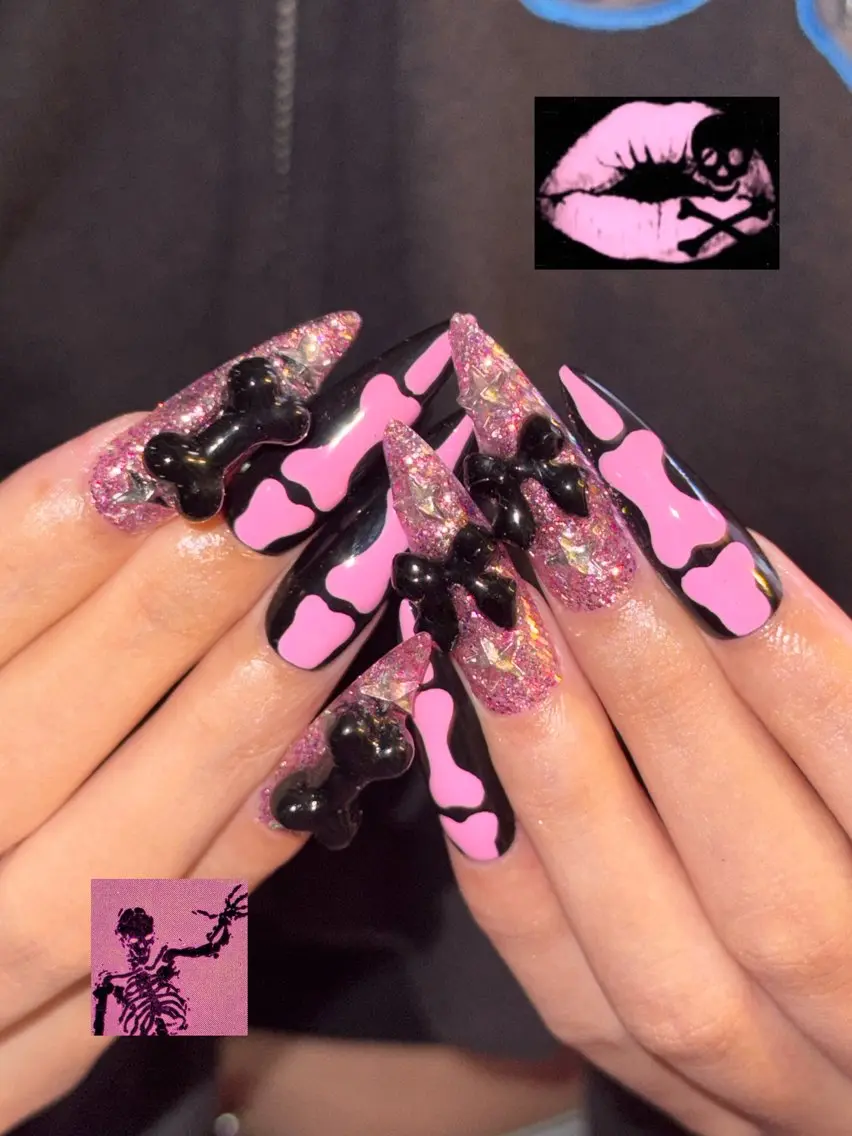 ネイル ハンドネイル HI-KO nail🍒のネイルデザイン