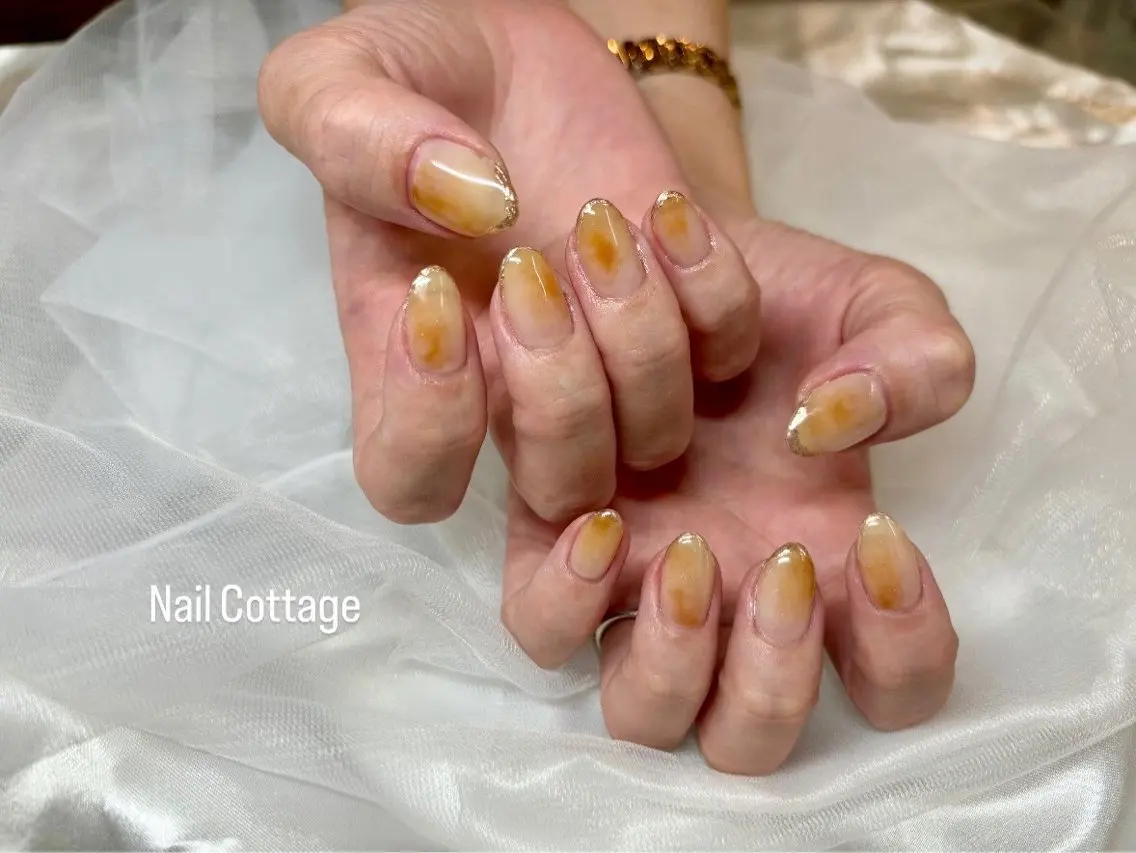 ネイル Nail cottageのネイルデザイン
