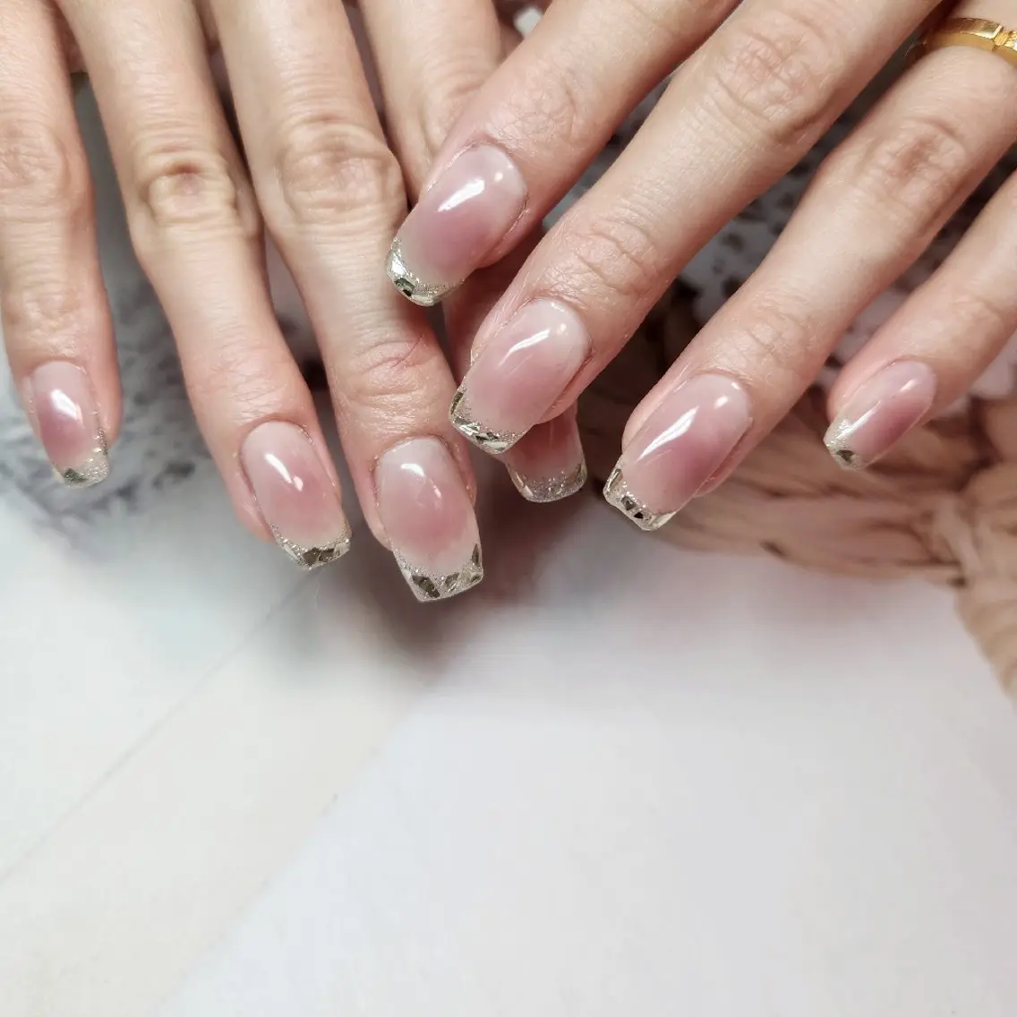 ネイル ハンドネイル K3nail   maiのネイルデザイン