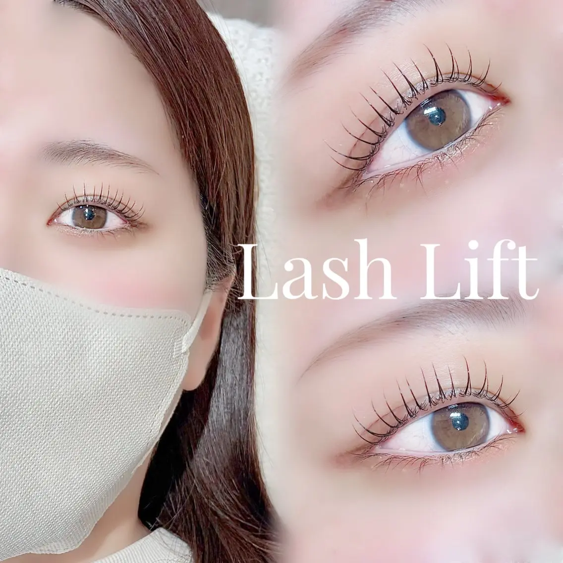 マツエク・マツパ soo lash room yuukaのマツエク・マツパデザイン