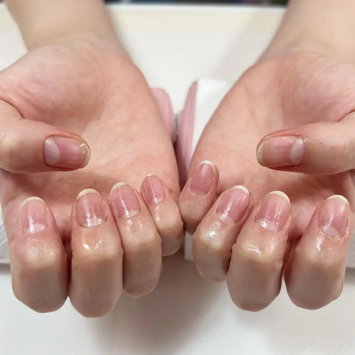 ネイル ジェルネイル Takeuchi Amiのネイルデザイン