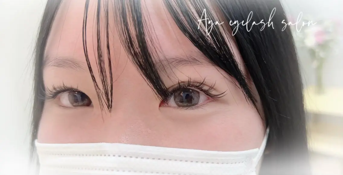 【ワンホンボリュームラッシュ】 SNSで話題のワンホン♪ナチュラル140束の写真