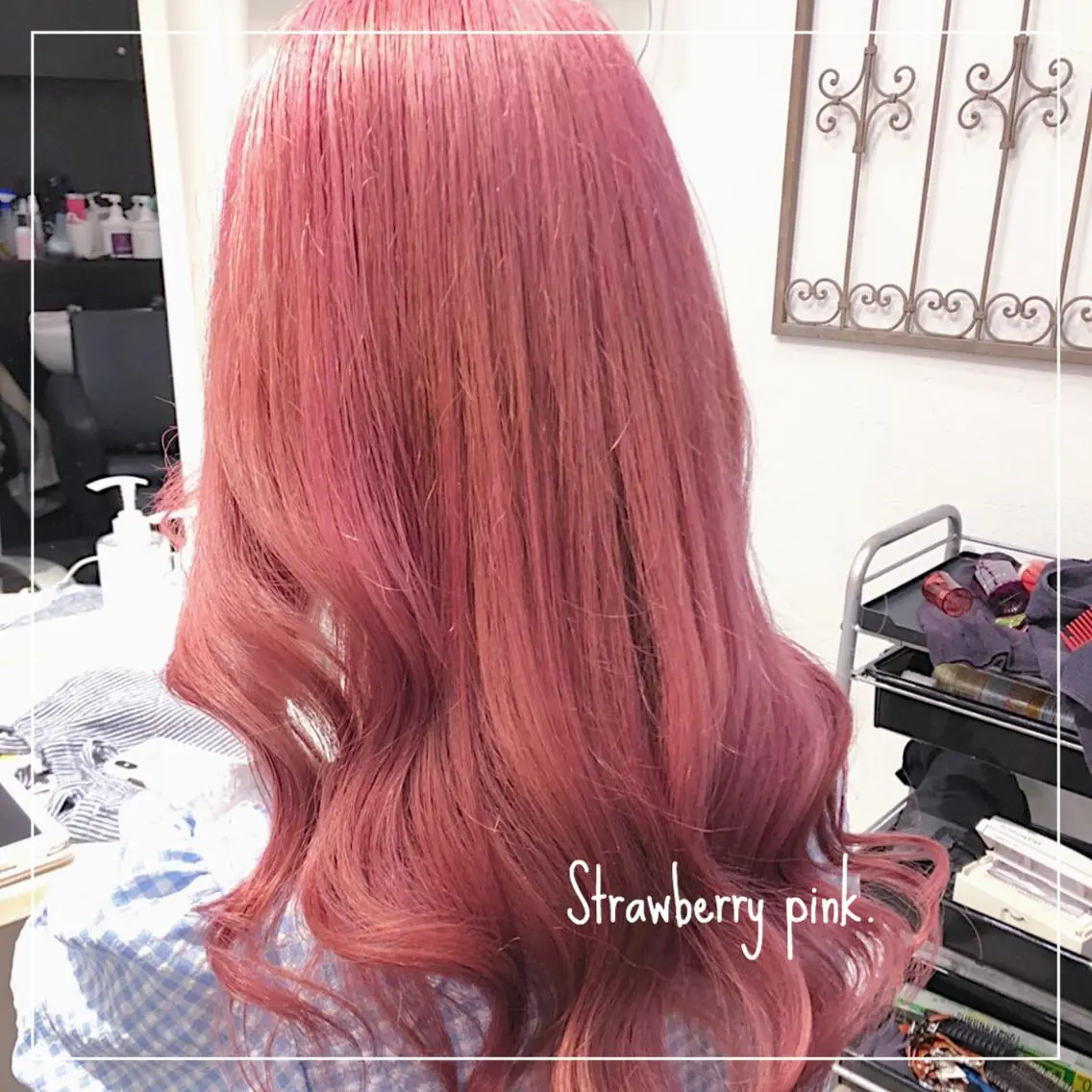 ロング カラー ヘアアレンジ アッシュ アッシュグレー ベージュカラー 黒髪 ブリーチ ヘアカラー トリートメント ヘアセット 💕ブリーチ/ヘアメ 🎀YUUKAのヘアスタイル