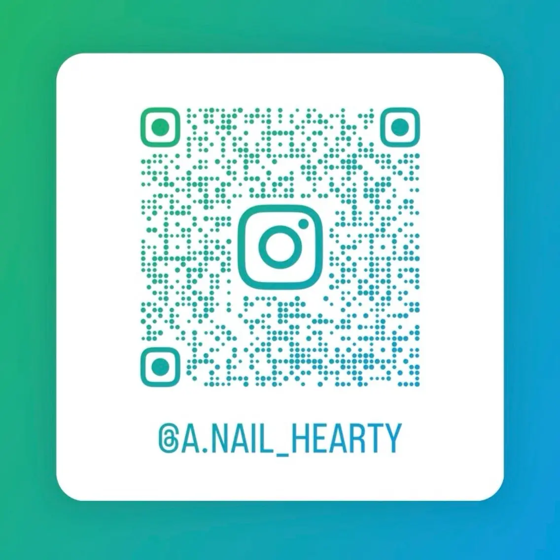 ネイル nailsalon Heartyのネイルデザイン