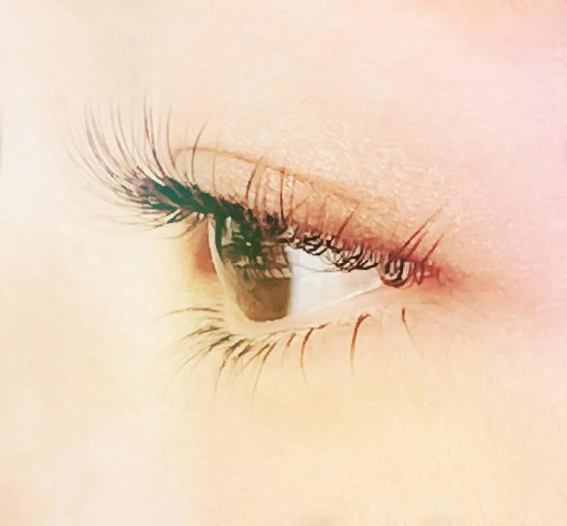 マツエク・マツパ カラーマツエク マツパ ARLY'S LED専門店のマツエク・マツパデザイン