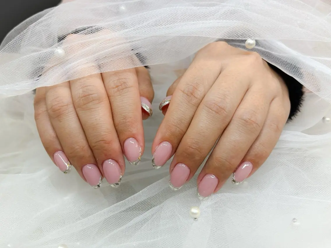 ネイル HIP nail 北堀江のネイルデザイン
