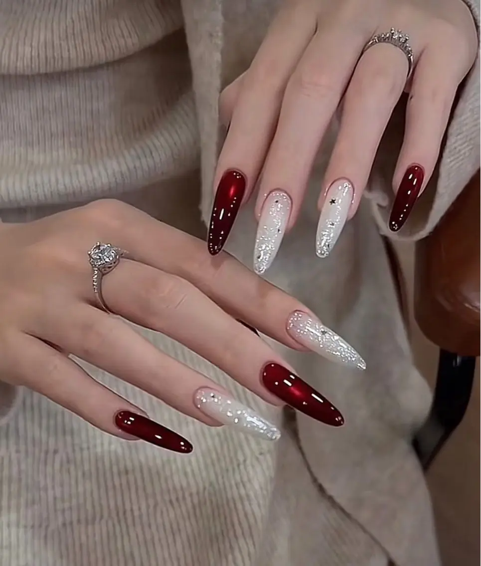 ネイル ハンドネイル MIO Nailのネイルデザイン