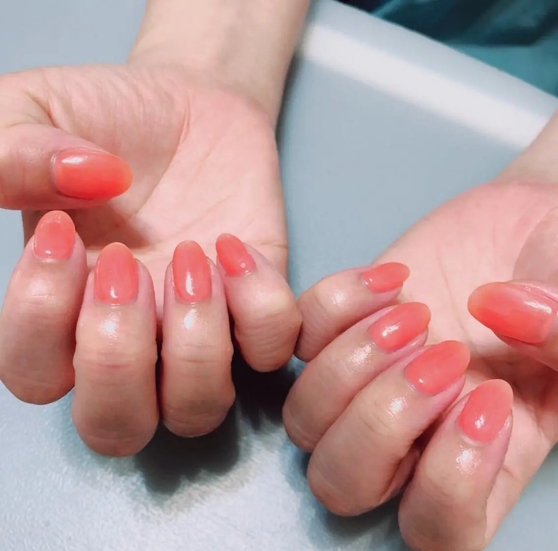 ネイル ハンドネイル ere beauty nailのネイルデザイン