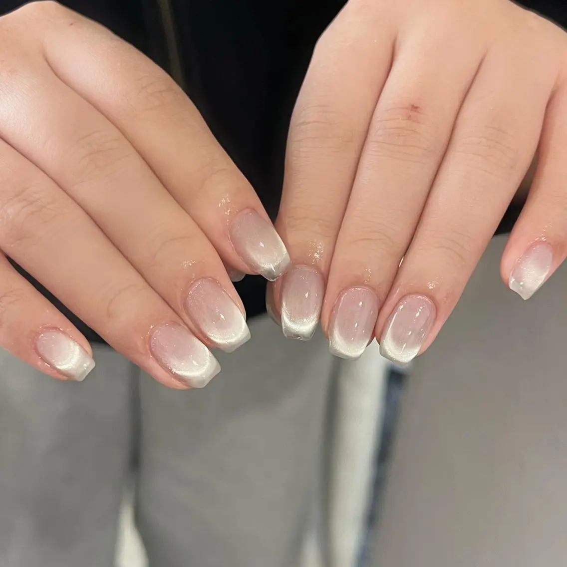 ネイル ハンドネイル Ugirl NailSalonのネイルデザイン
