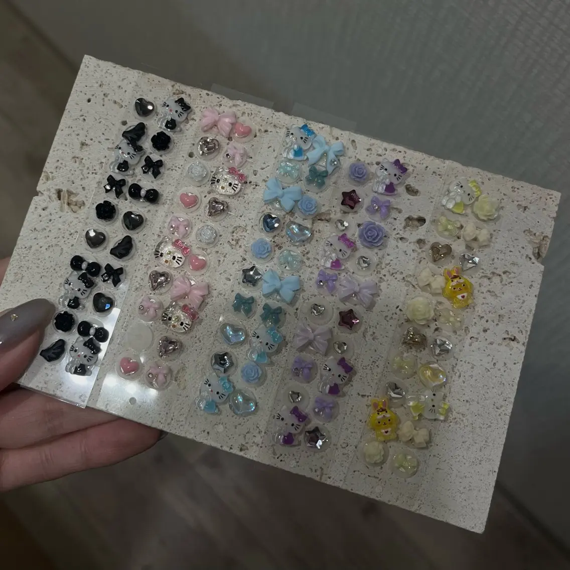 その他 atelier moiのネイルデザイン