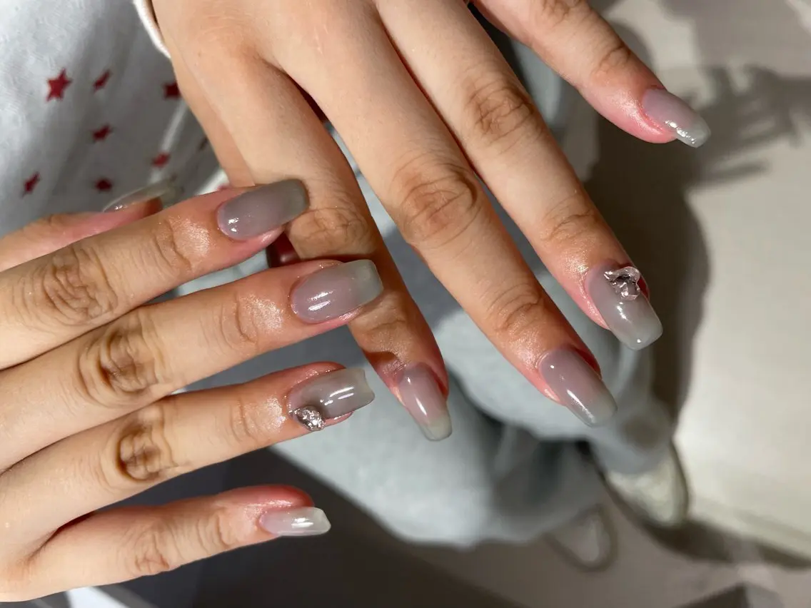 ネイル ハンドネイル SEREiN _nailのネイルデザイン