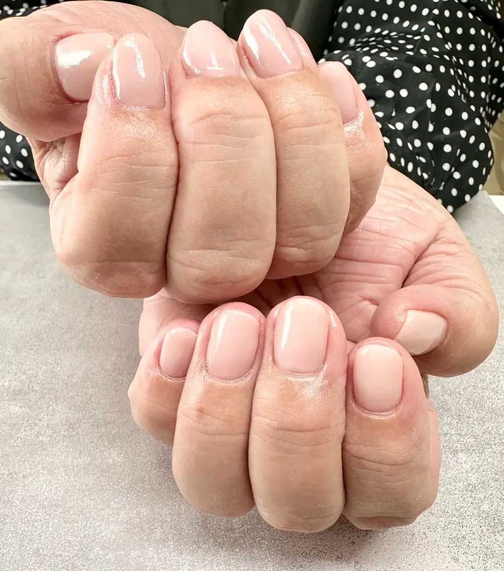 ネイル ハンドネイル nail salon Linoのネイルデザイン