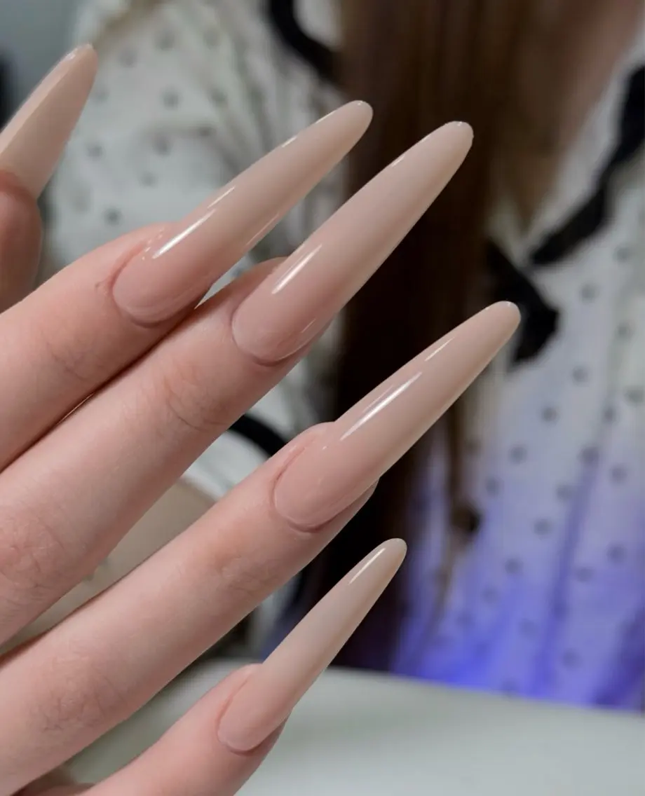 ネイル Green Nail 💚Gのネイルデザイン