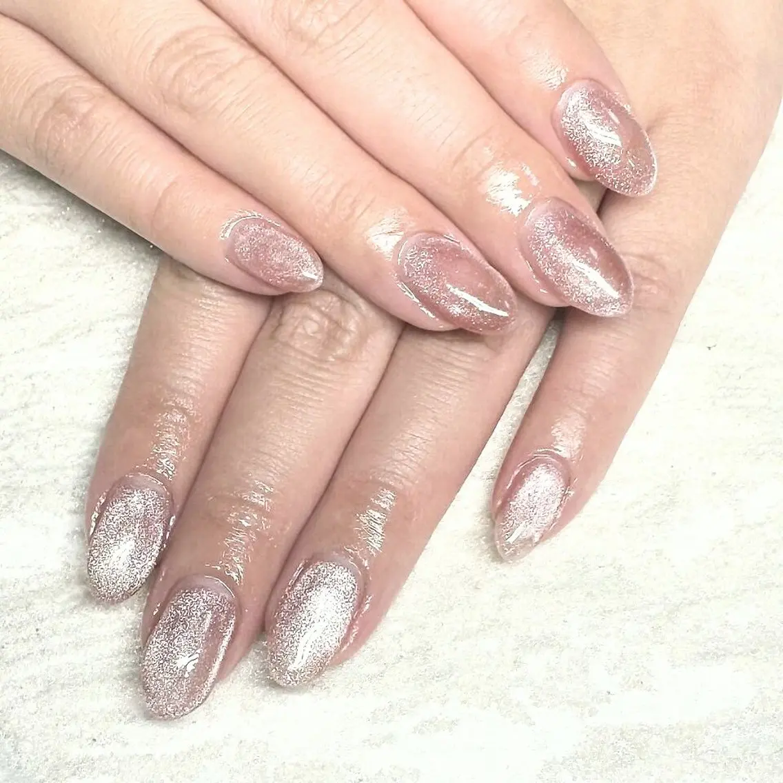 ネイル ハンドネイル JULIE NAILのネイルデザイン