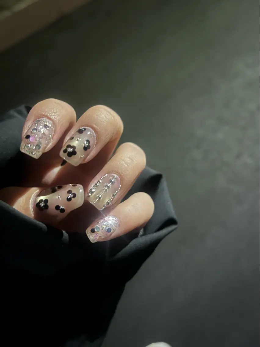 ネイル ハンドネイル filonnail kotoneのネイルデザイン