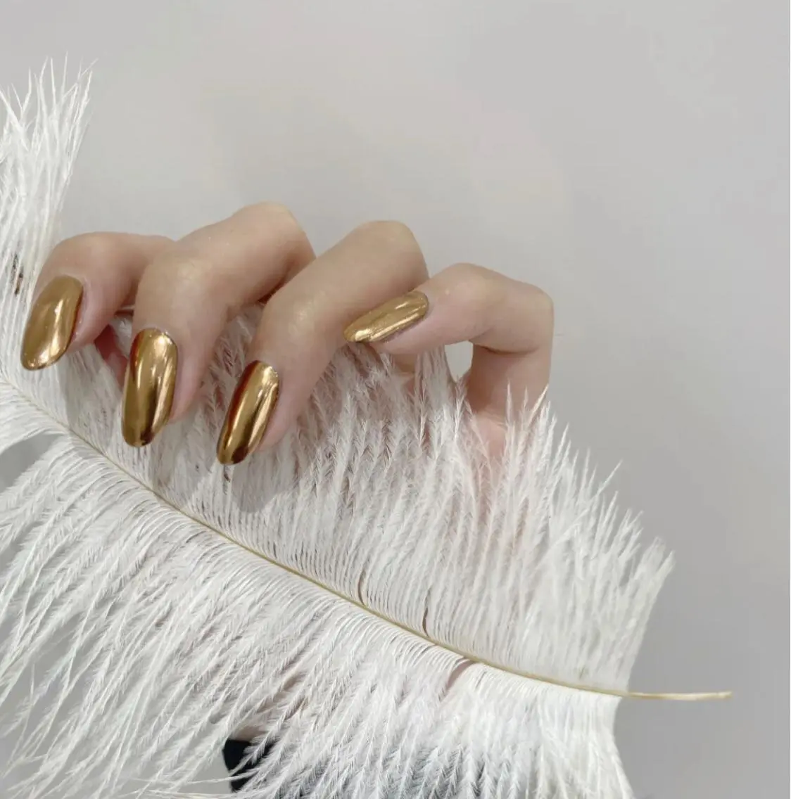 ネイル Flower nailのネイルデザイン