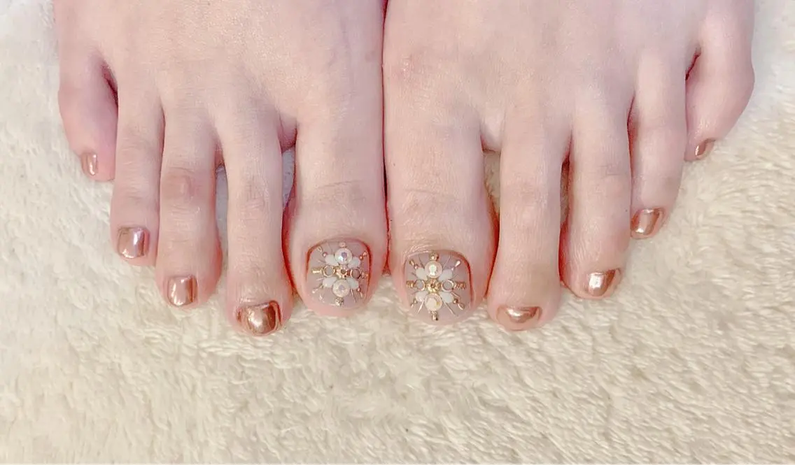 ネイル mew mew NAIL & EYEのマツエク・マツパデザイン