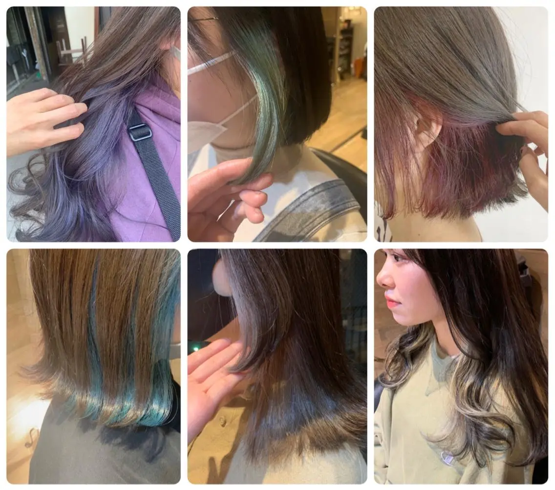ミディアム 🍋old✂︎ CHIHOの眉毛・アイブロウイメージ