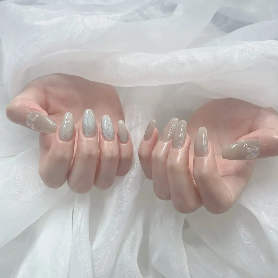 ネイル GDS NAIL はるのネイルデザイン