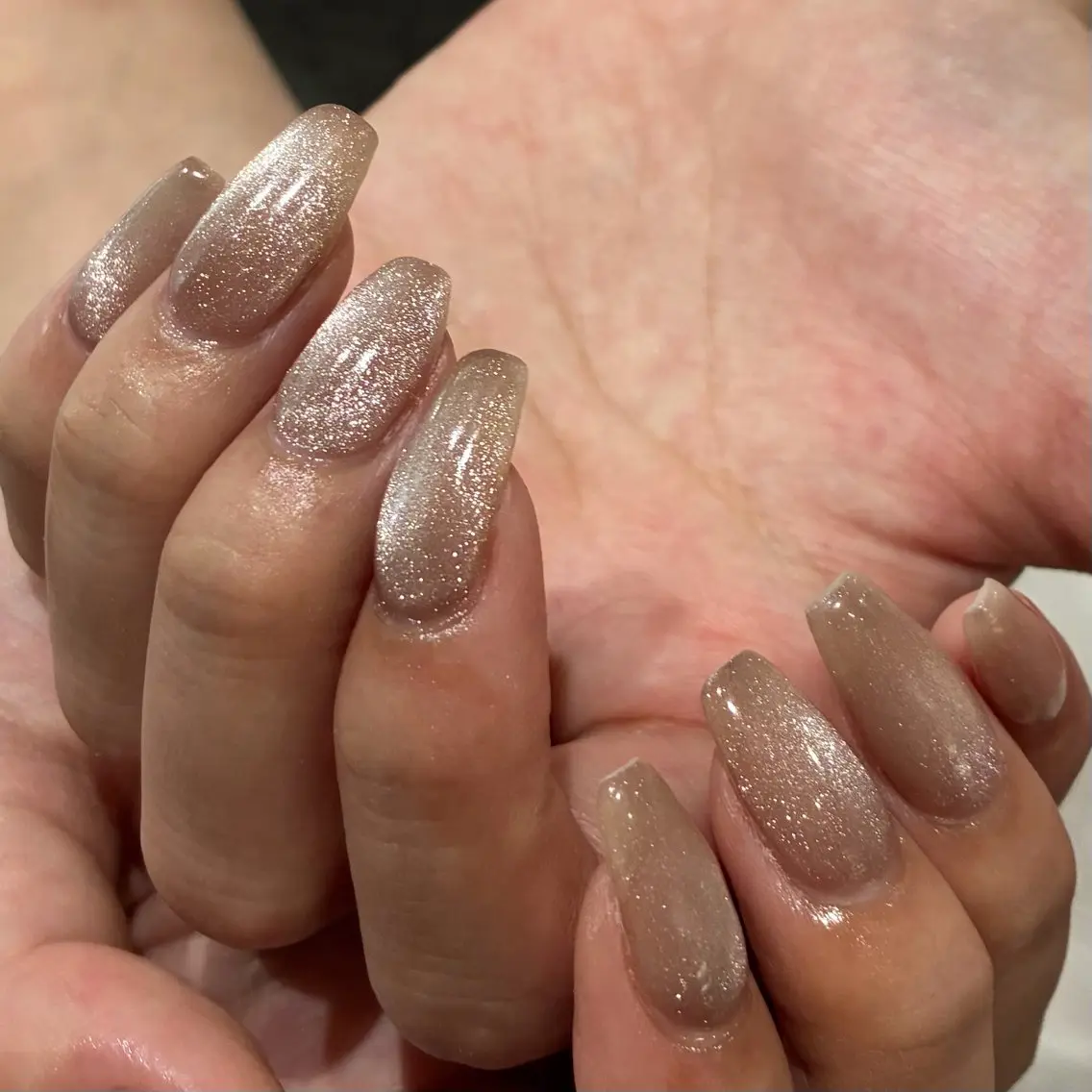 ネイル ハンドネイル K KOHARUのネイルデザイン
