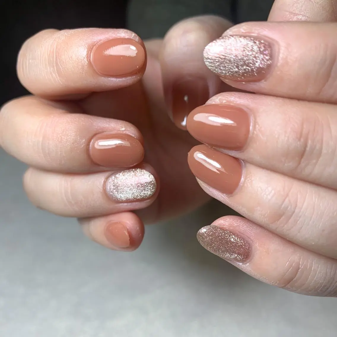 ネイル FIORITURA aiのネイルデザイン