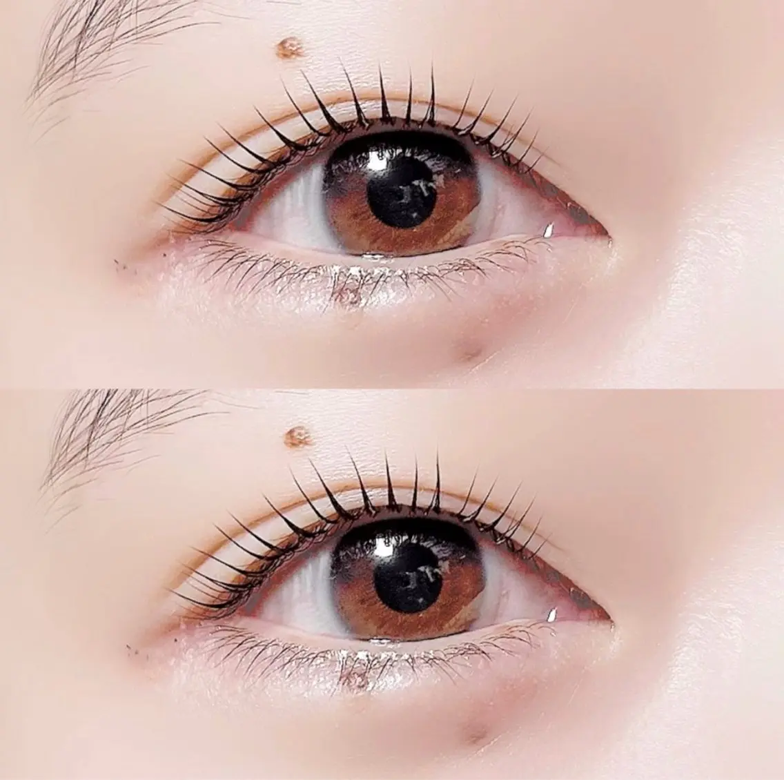 マツエク・マツパ マツパ 🌙Rina 🌙のマツエク・マツパデザイン