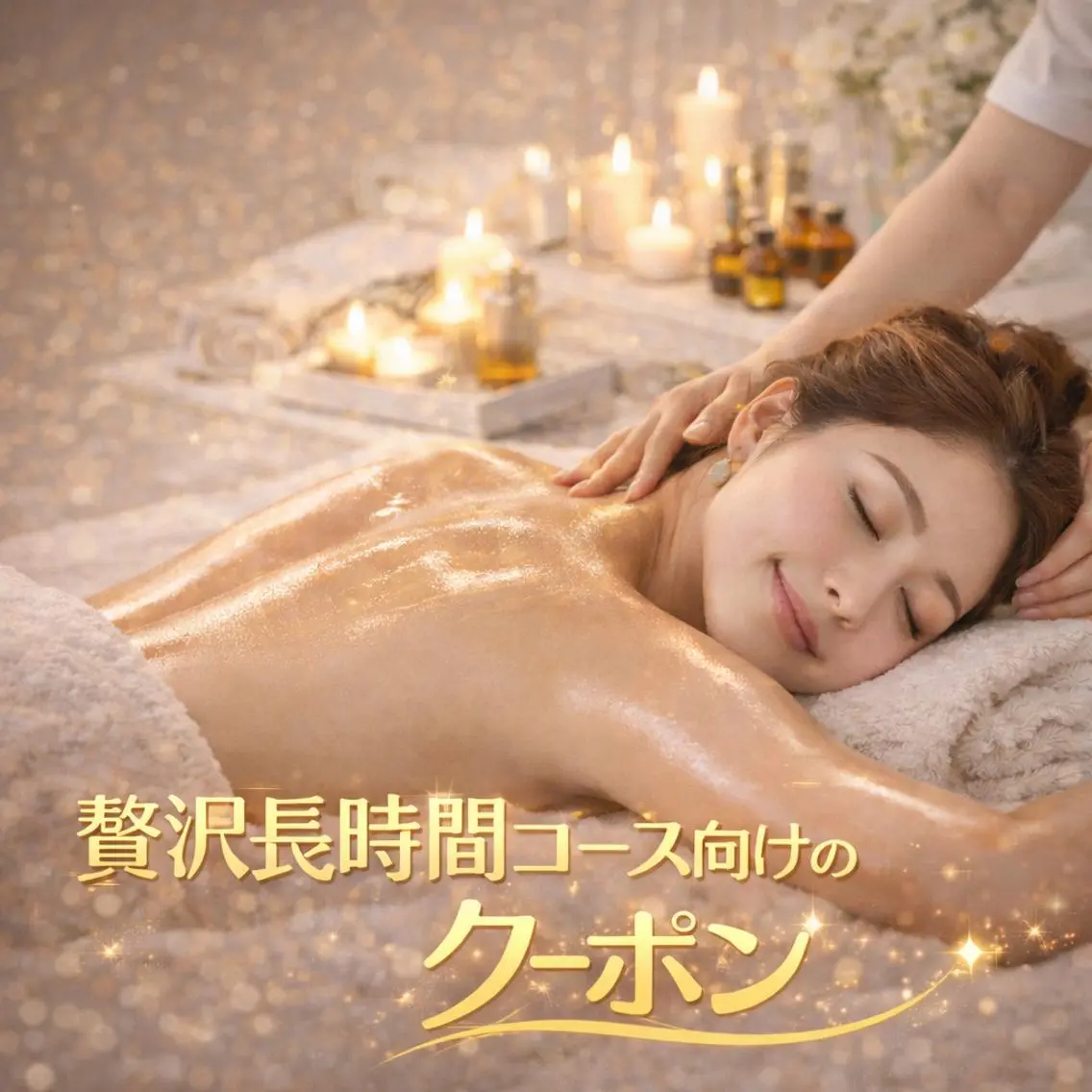 両国•錦糸町 BIG FOOT SPAのエステ・リラクイメージ