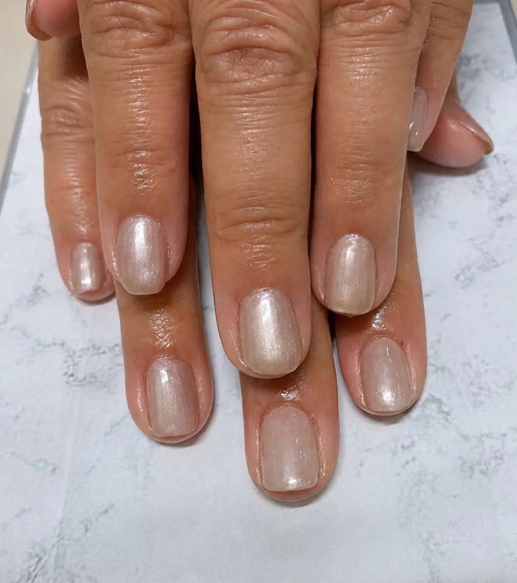 ネイル ハンドネイル MONA Ririのネイルデザイン