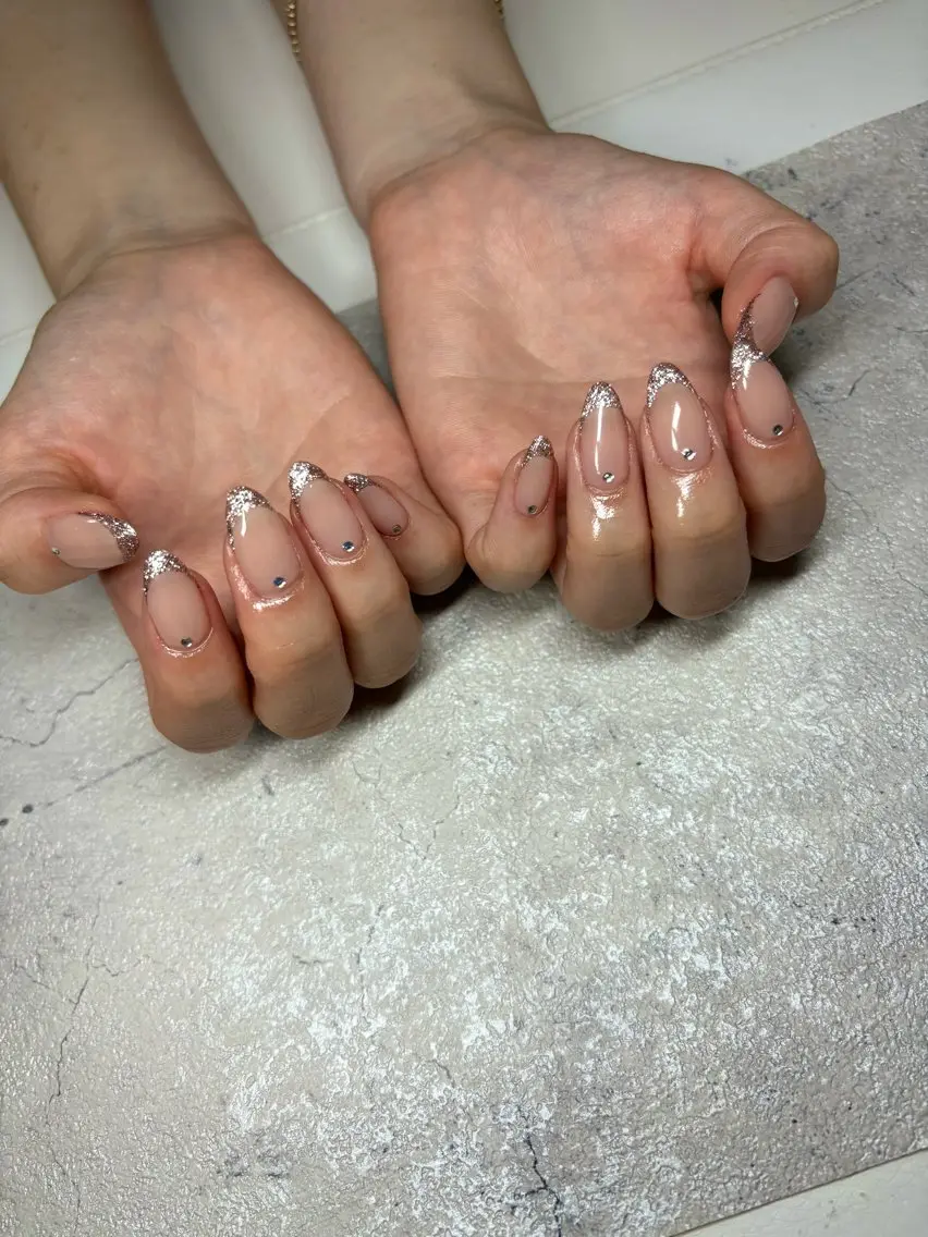 ネイル ANELA mのネイルデザイン