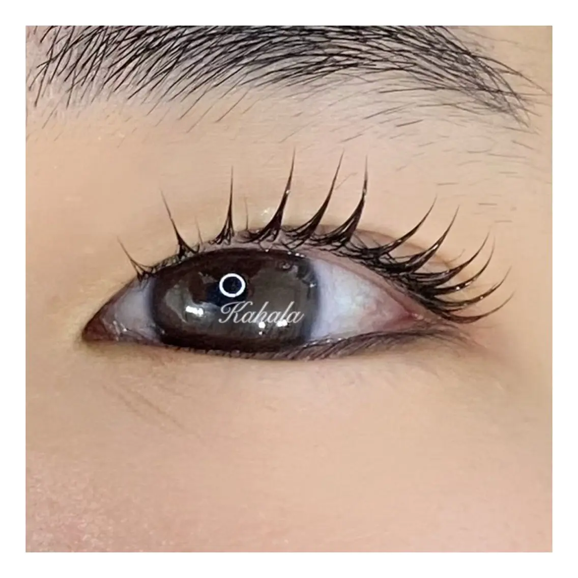 マツエク・マツパ 🥞ツノダ eyelash🧸のマツエク・マツパデザイン