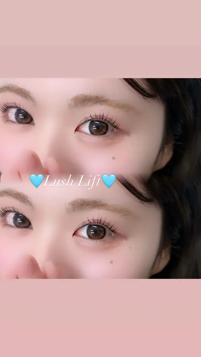 マツエク・マツパ Aoi 🩵Makea福岡の眉毛・アイブロウイメージ