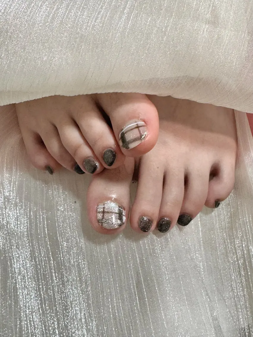 ネイル HANA Nail 自宅ネイルサロンのネイルデザイン
