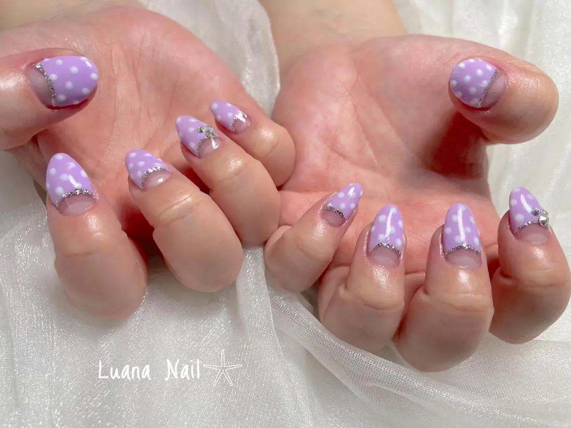 ネイル Nail Salon Subaruのネイルデザイン