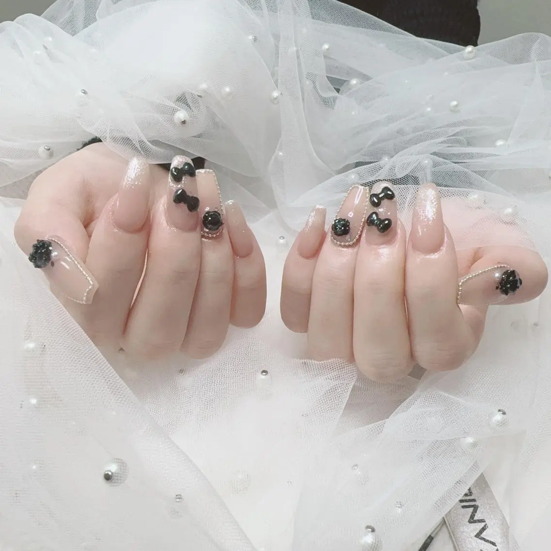 ネイル nail GZMのネイルデザイン