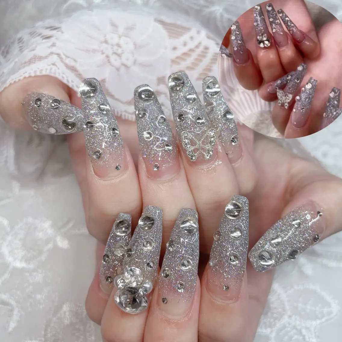 ネイル 持ち込み misun_ nailのネイルデザイン