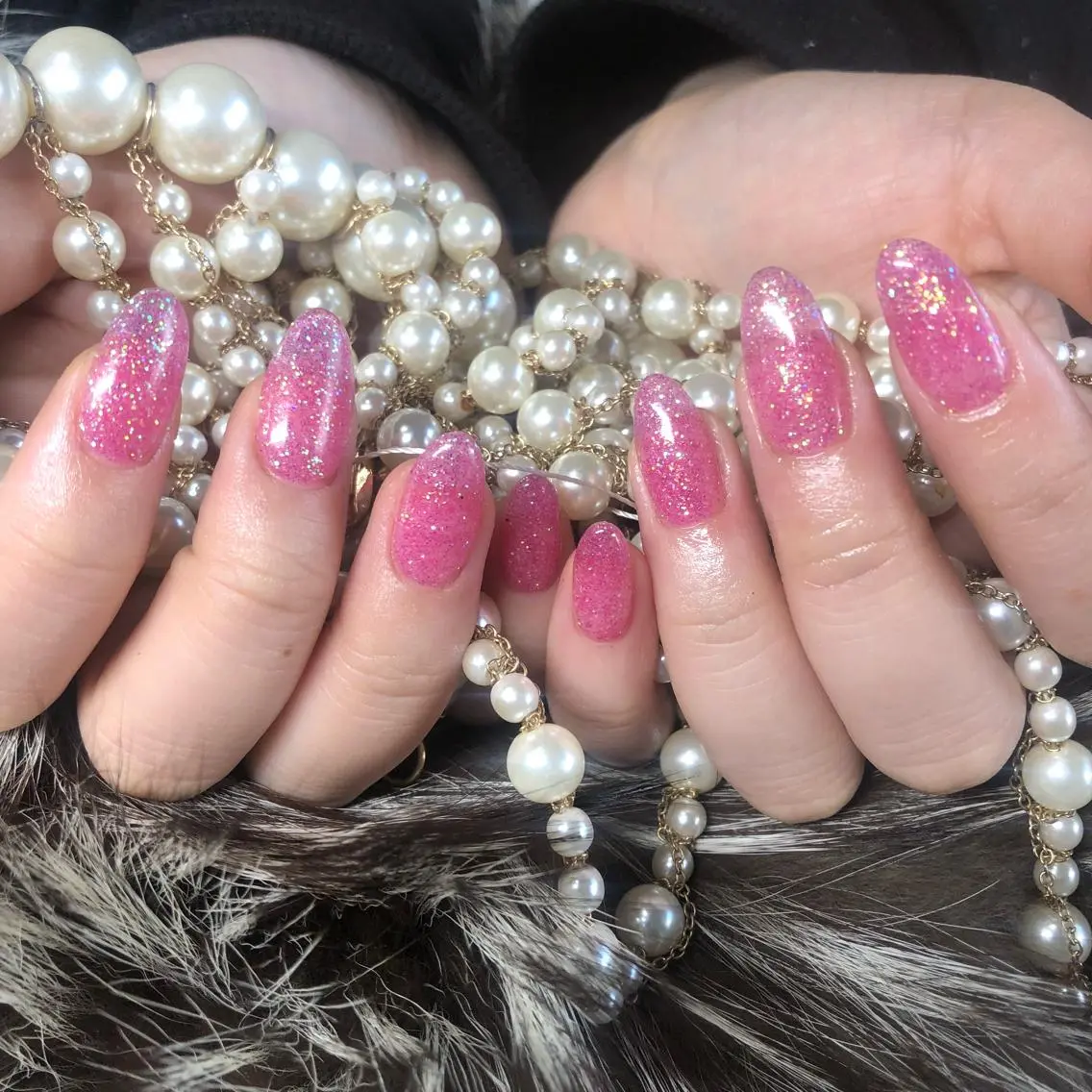 ネイル 口コミ5.0 Mizuki.aのネイルデザイン