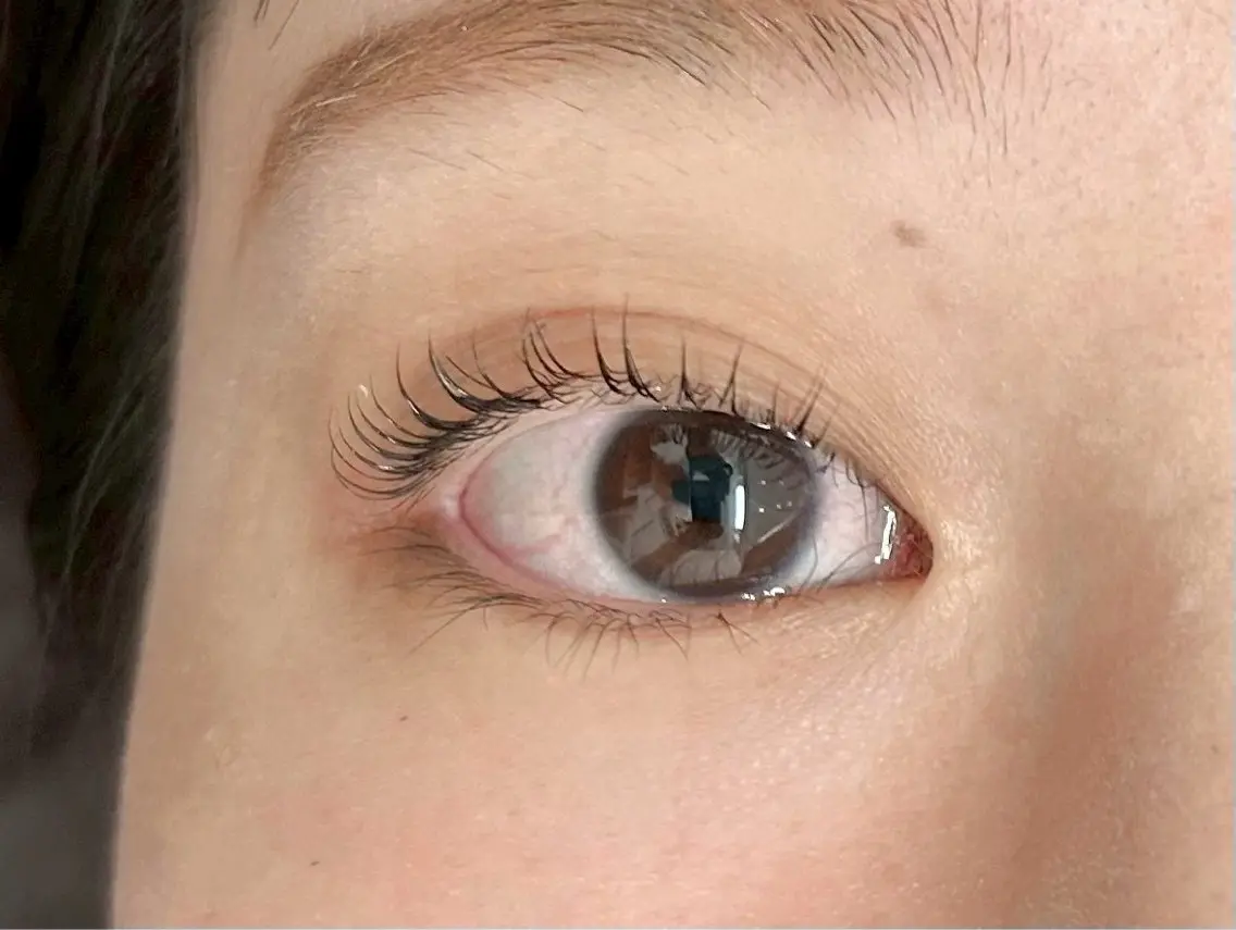 マツエク・マツパ マツパ eyelash Honomiのマツエク・マツパデザイン