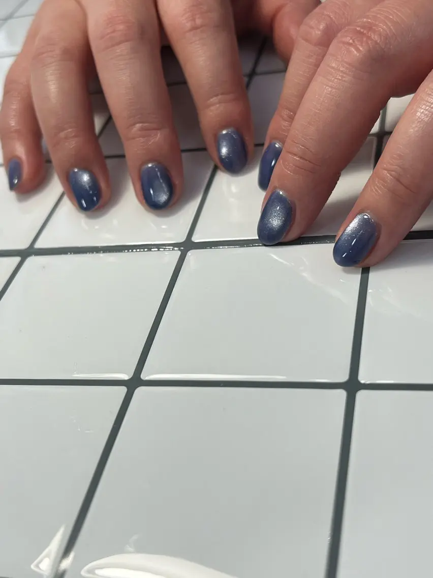 【hand】マグネットワンカラー／オフ込の写真
