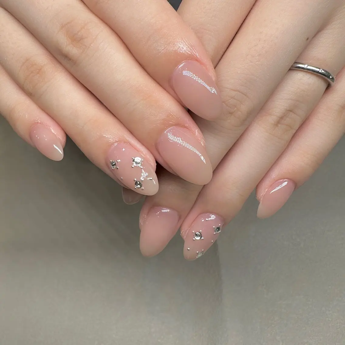 ネイル maison de NALIのネイルデザイン