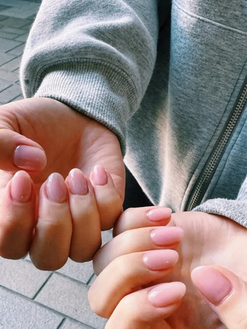 ネイル MARIENAILS izumiのネイルデザイン