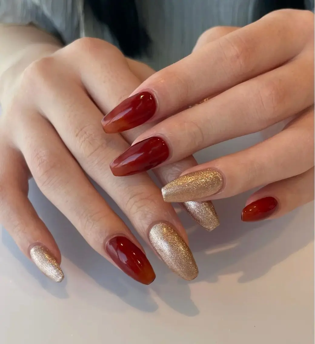 ネイル Cherry's Club 上福岡店のネイルデザイン