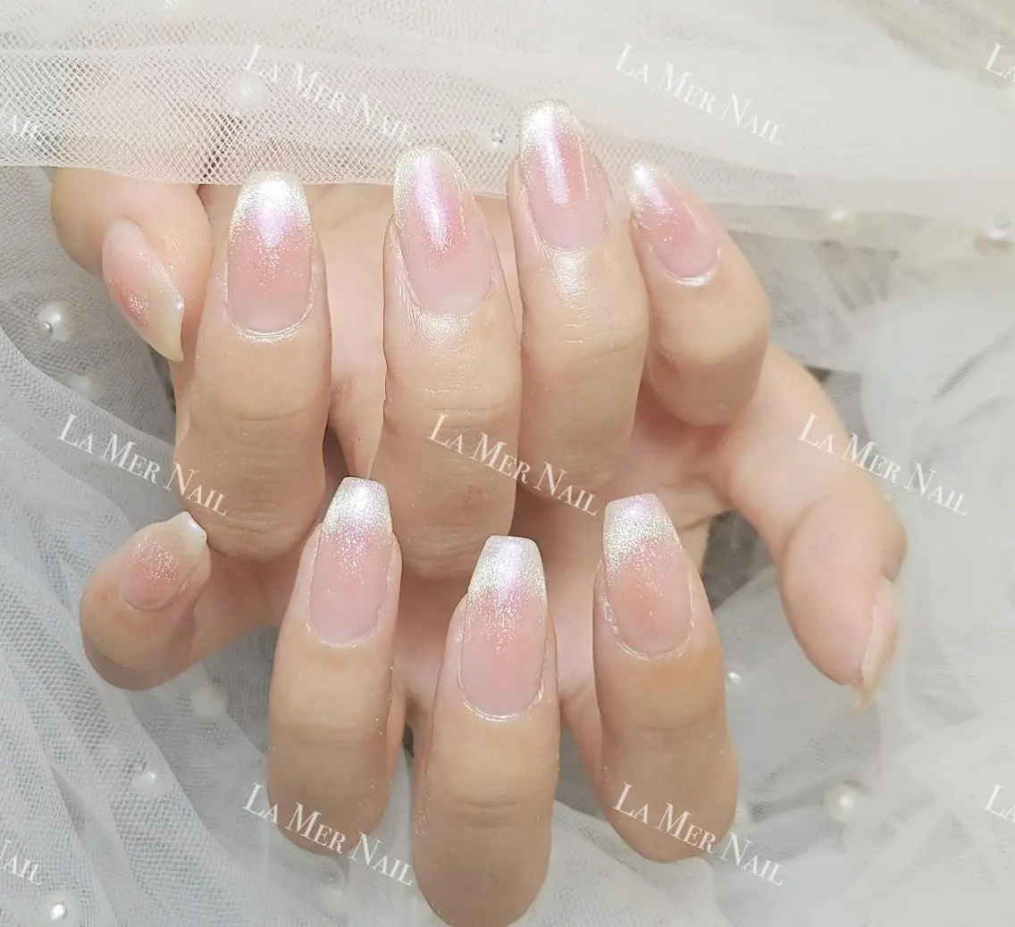 ネイル La Merのネイルデザイン