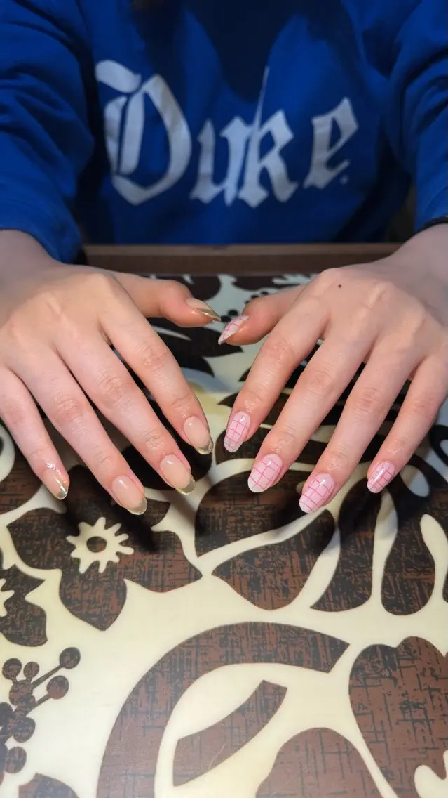 ネイル Nail ful .のネイルデザイン
