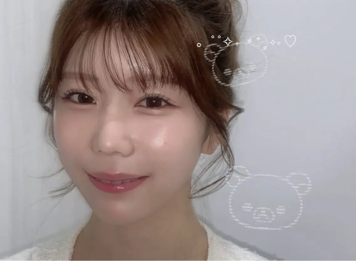 【口コミ必須】 35歳以下の方限定！韓国へアメイク🍀の写真