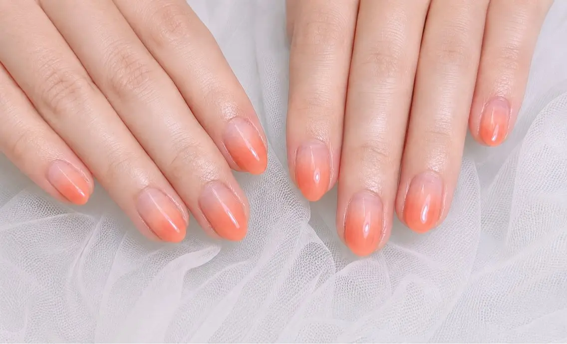 ネイル ハンドネイル bel fiore .のネイルデザイン