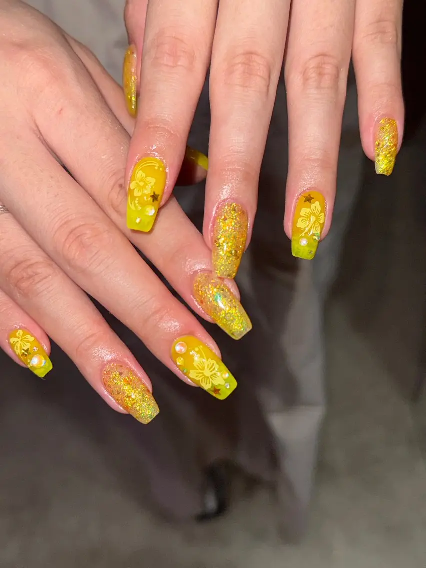 ネイル ハンドネイル HI-KO nail🍒のネイルデザイン