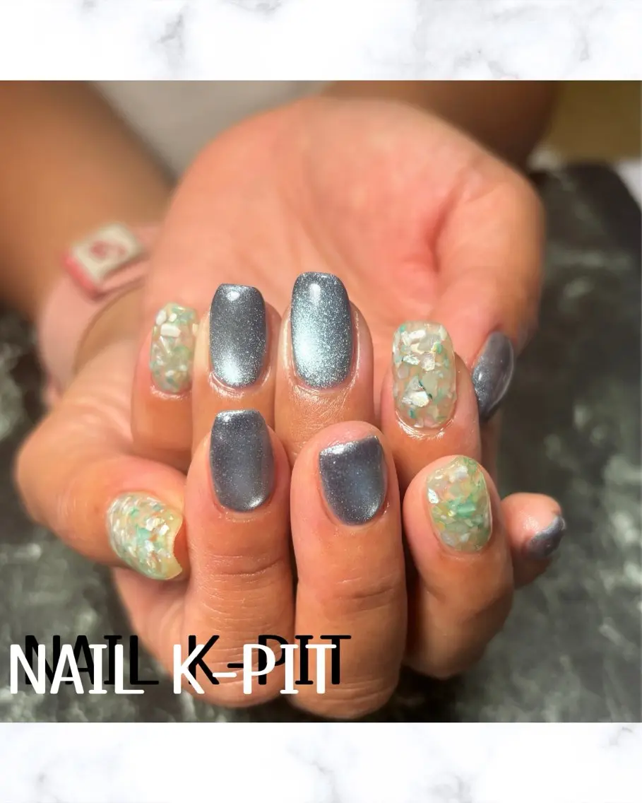 ネイル ハンドネイル NAIL K-PIT ネイル ケーピットの眉毛・アイブロウイメージ